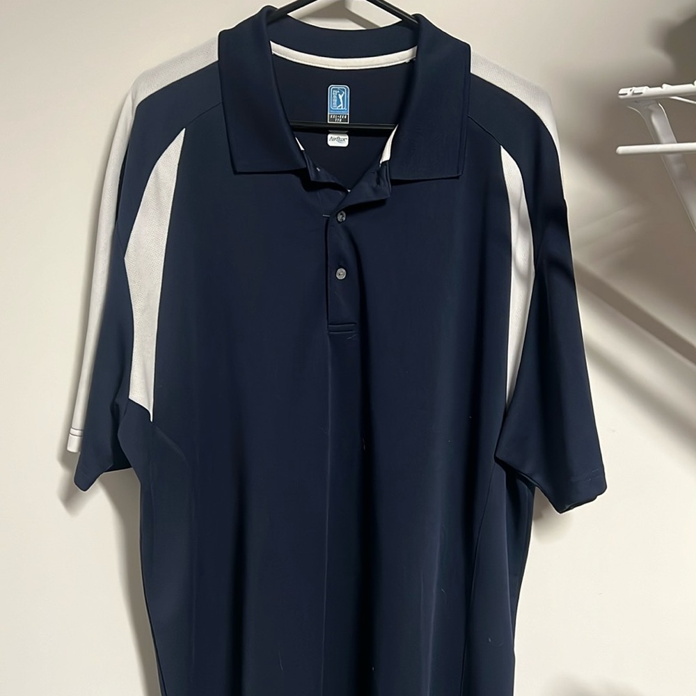 PGA Tour XXL Golf Shirt